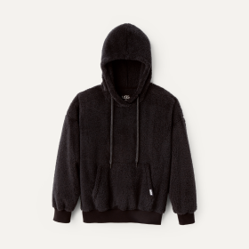 UGG Loyra UGGfluff Hoodie for Women | UGG® UK